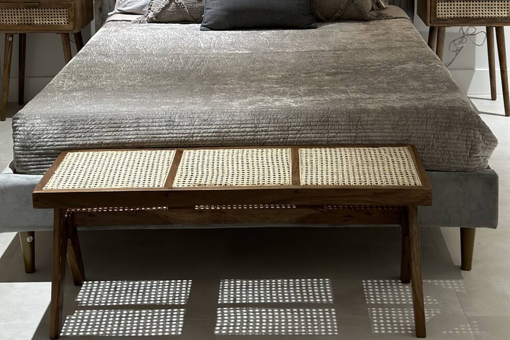 Photo of Bedroom in Tarpon River