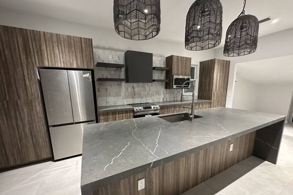 Photo of Kitchen in Tarpon River