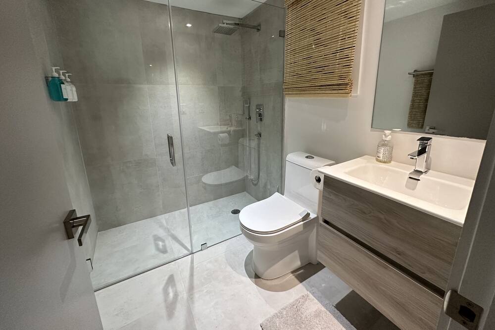 Photo of Bathroom in Tarpon River