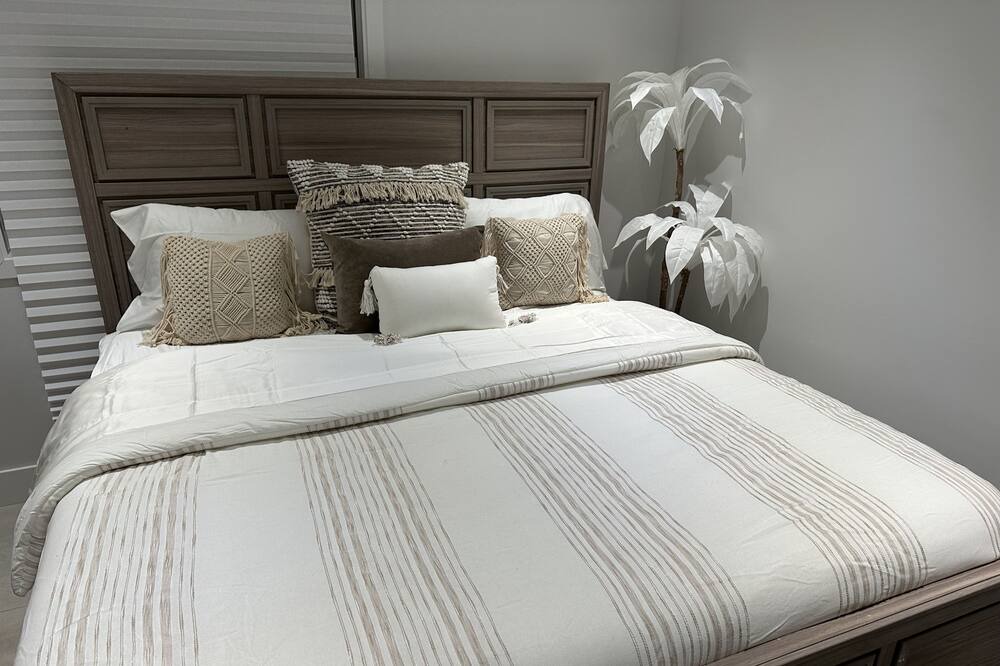 Photo of Bedroom in Tarpon River
