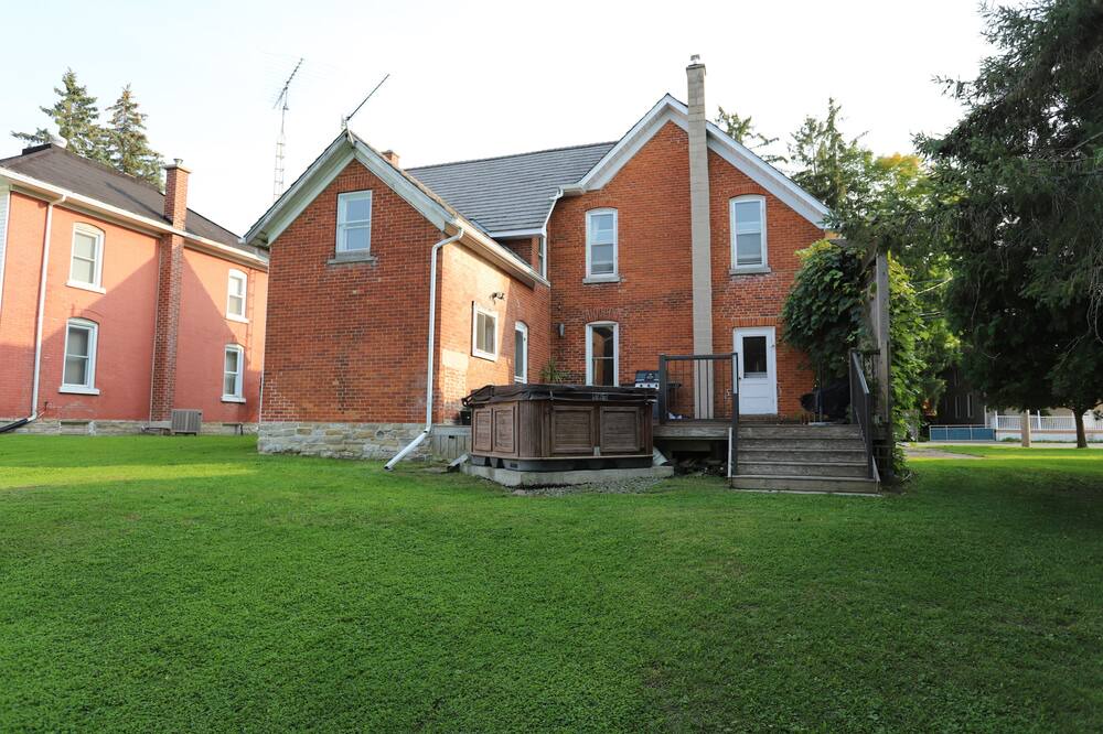 Photo of Outdoor in Rideau Lakes