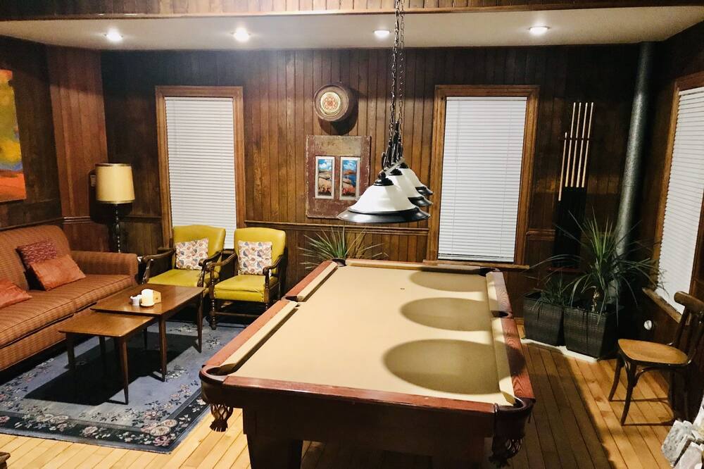 Photo of Bedroom in Rideau Lakes