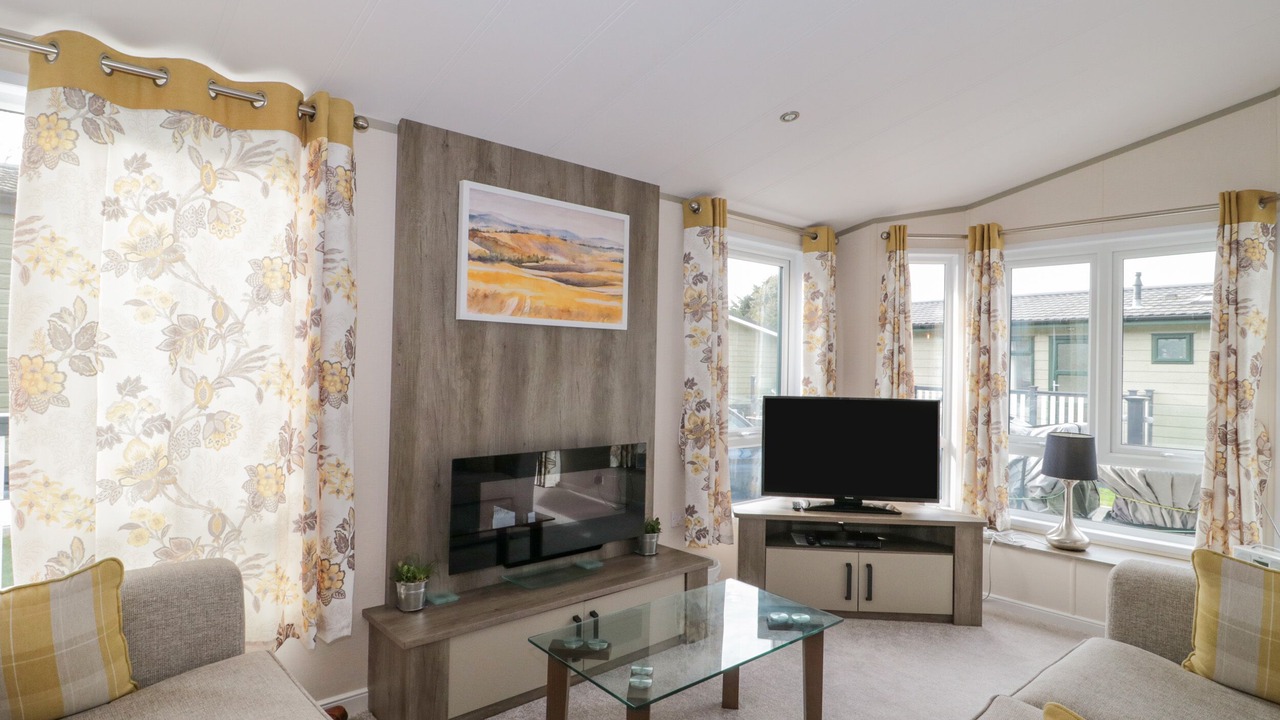 Photo of Livingroom in Milford on Sea