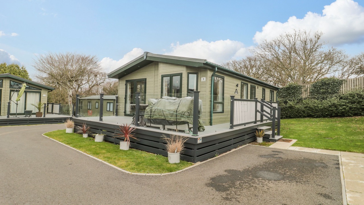 Photo of Outdoor in Milford on Sea