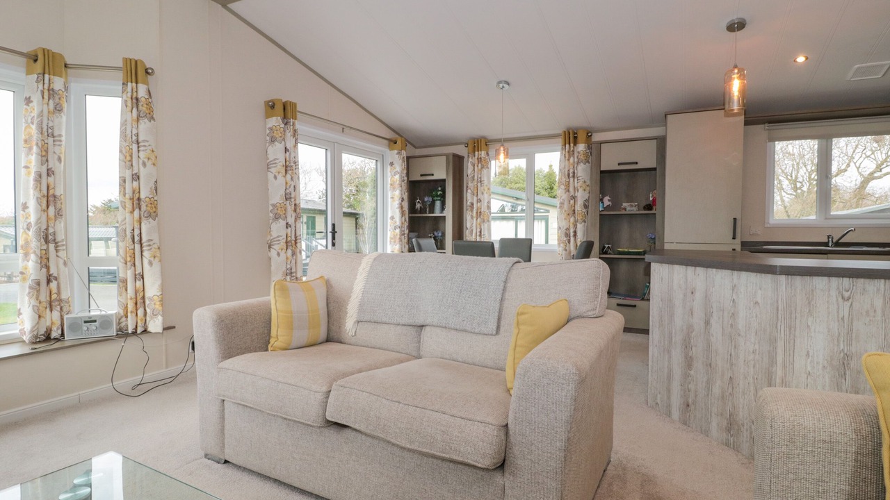 Photo of Livingroom in Milford on Sea