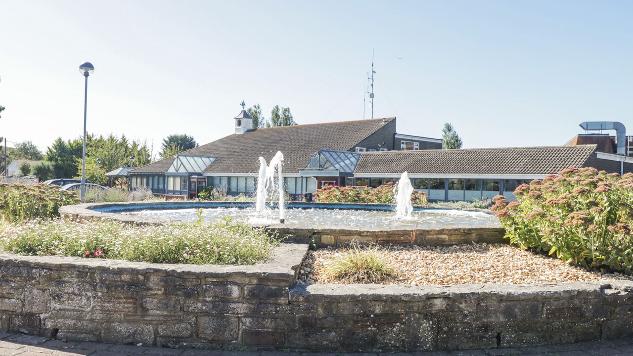 Photo of Outdoor in Milford on Sea