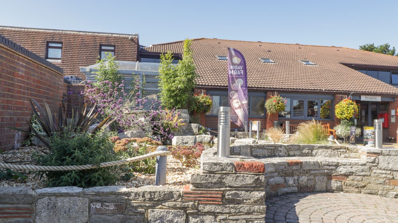 Photo of Outdoor in Milford on Sea