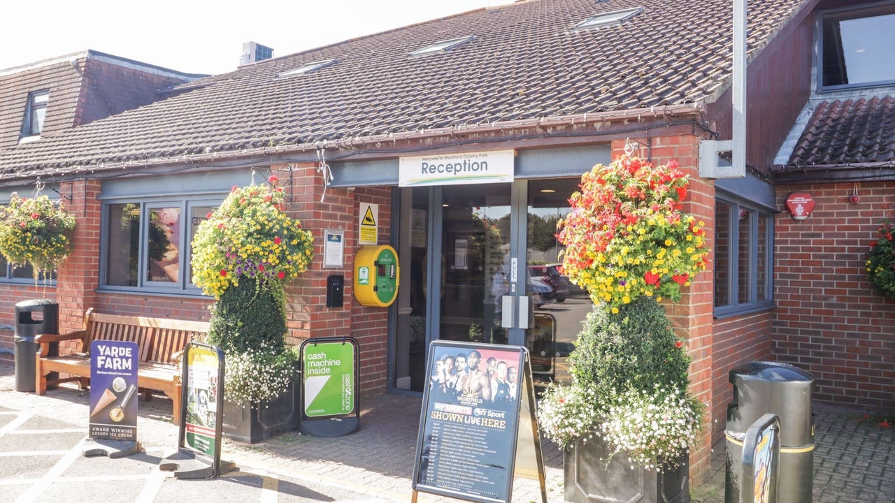 Photo of Outdoor in Milford on Sea