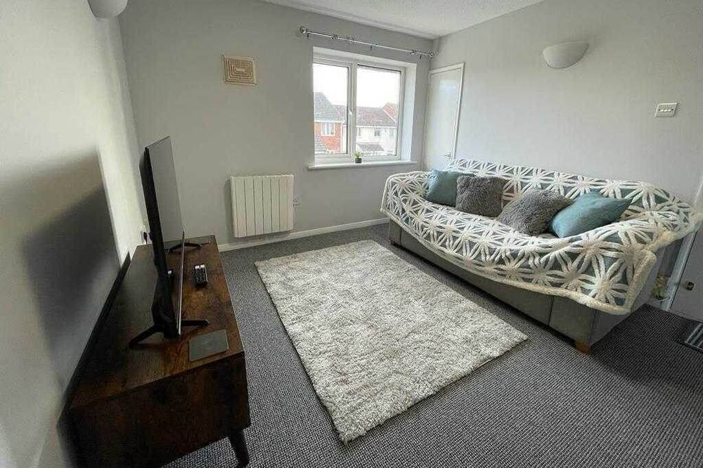 Photo of Livingroom in Bradley Stoke