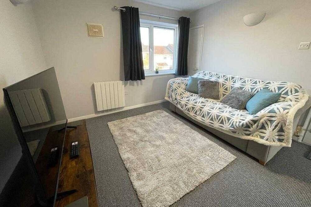 Photo of Livingroom in Bradley Stoke