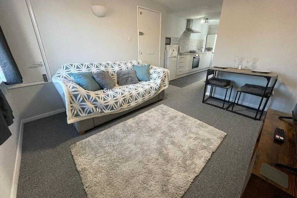 Photo of Livingroom in Bradley Stoke