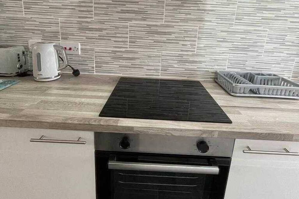 Photo of Kitchen in Bradley Stoke
