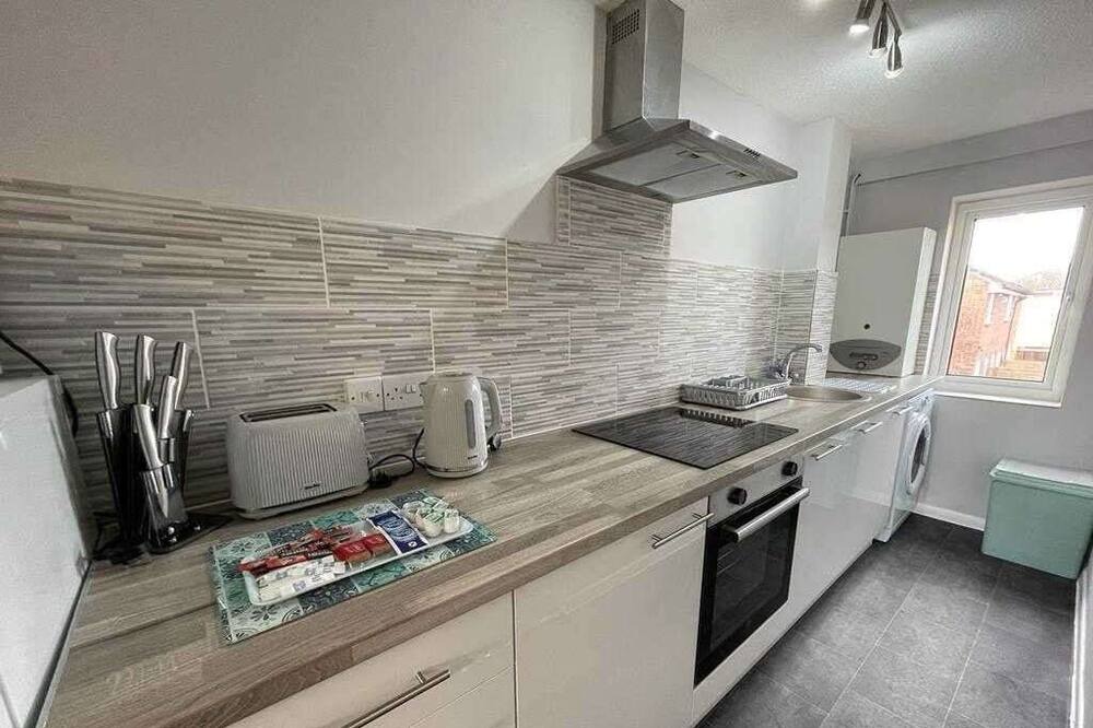 Photo of Kitchen in Bradley Stoke