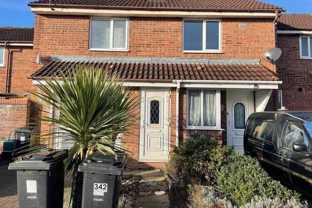 Photo of Others in Bradley Stoke