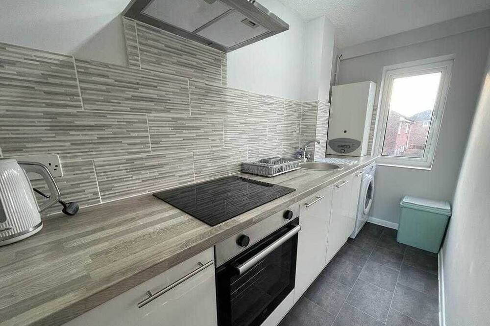 Photo of Kitchen in Bradley Stoke