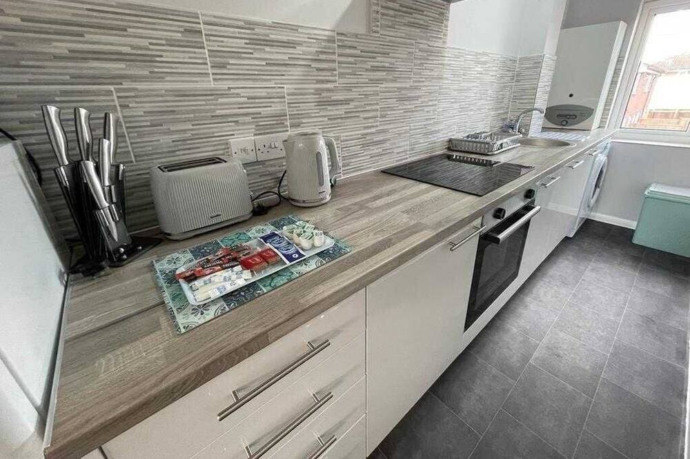 Photo of Kitchen in Bradley Stoke