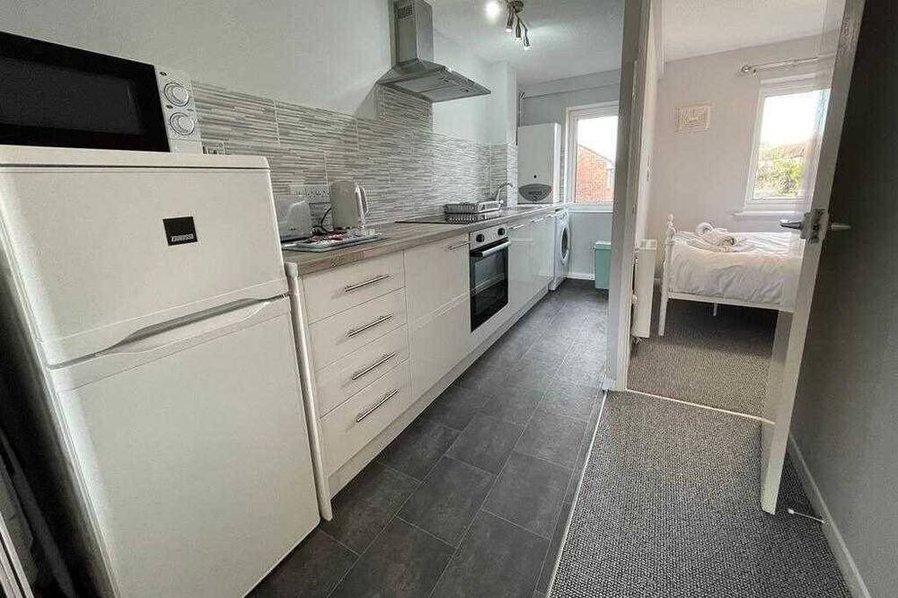 Photo of Kitchen in Bradley Stoke