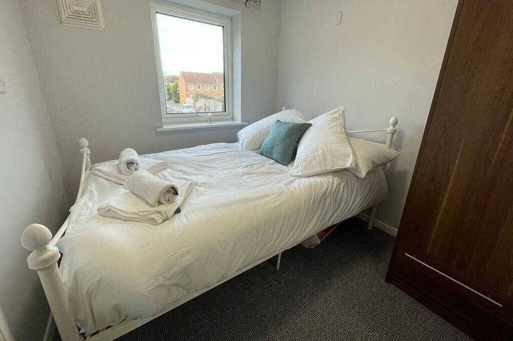 Photo of Bedroom in Bradley Stoke