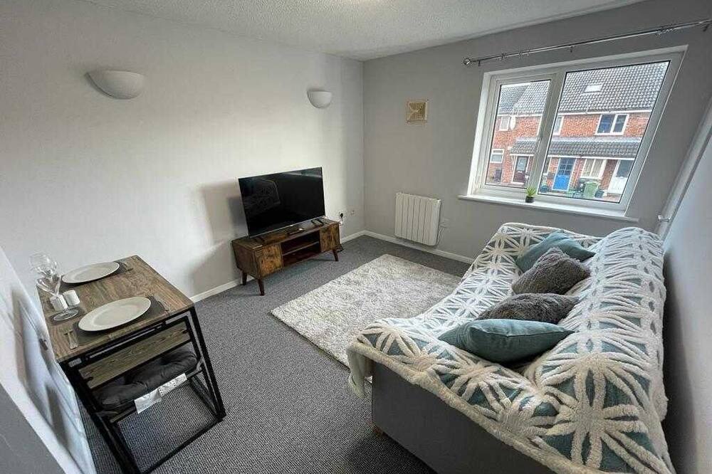 Photo of Livingroom in Bradley Stoke