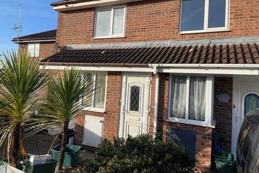 Photo of Outdoor in Bradley Stoke