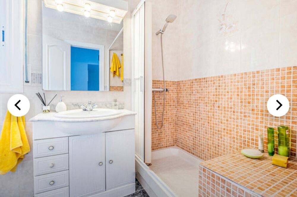 Photo of Bathroom in Sant Cebria de Vallalta