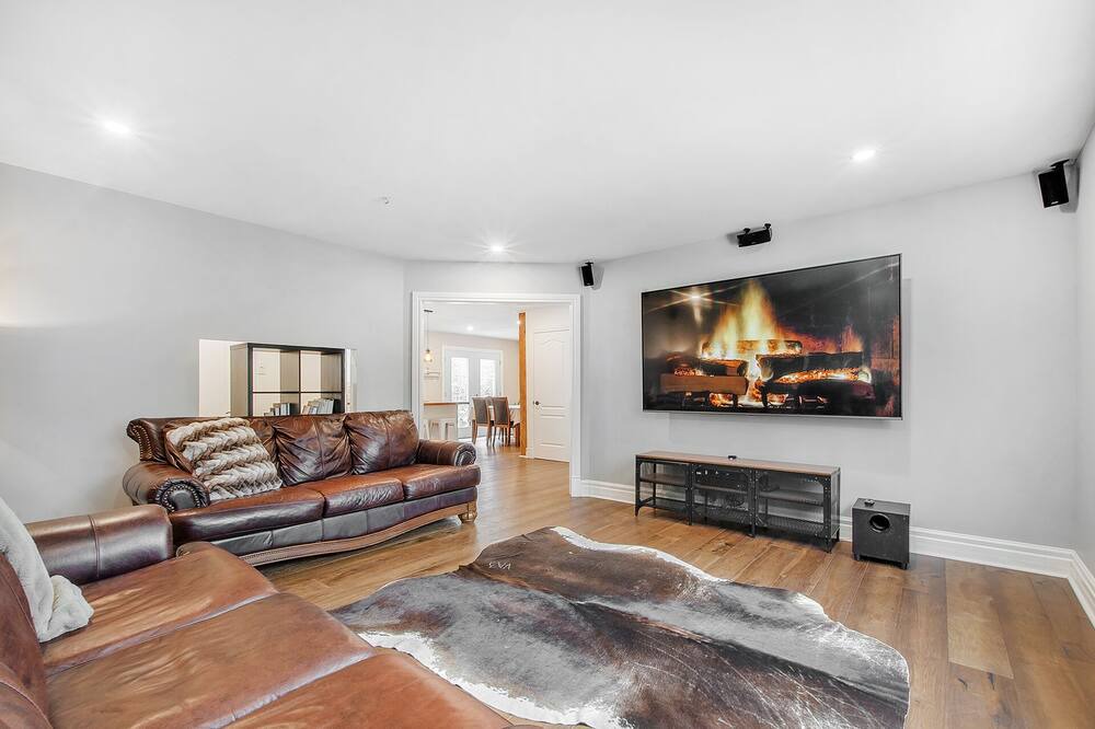 Photo of Livingroom in Notre-Dame-de-la-Merci