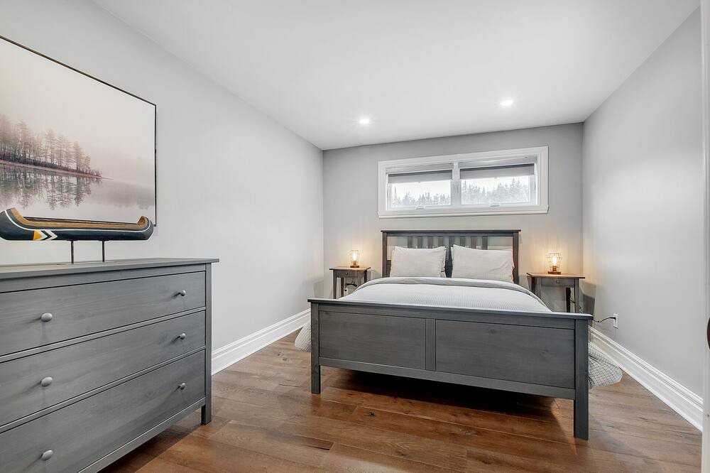Photo of Bedroom in Notre-Dame-de-la-Merci