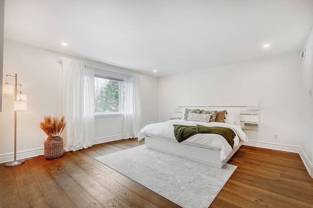 Photo of Bedroom in Notre-Dame-de-la-Merci