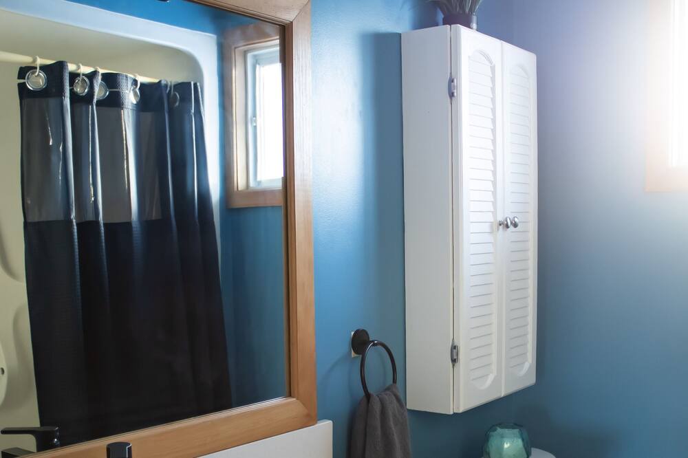 Photo of Bathroom in Strong