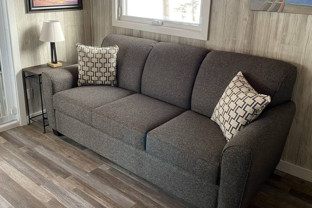 Photo of Livingroom in Strong