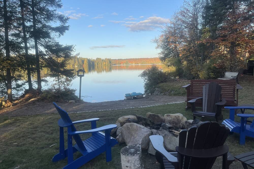 Photo of Outdoor in Strong