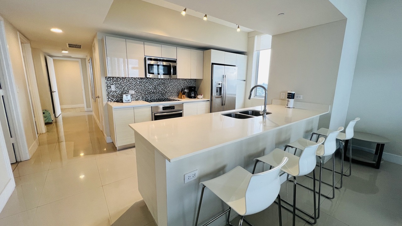 Photo of Kitchen in Hallandale Beach