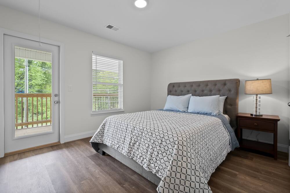 Photo of Bedroom in Travelers Rest