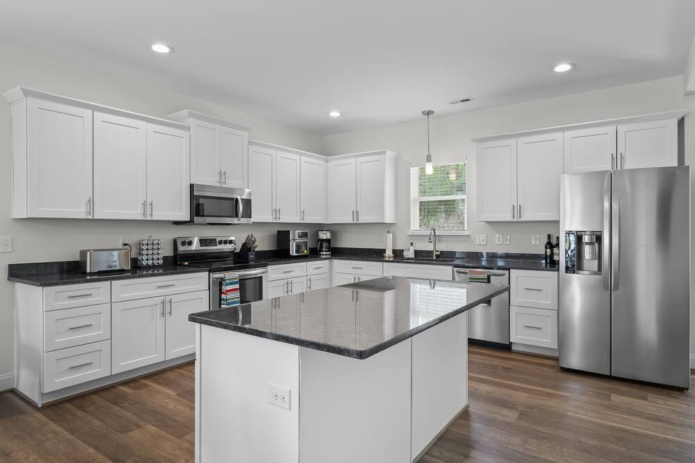 Photo of Kitchen in Travelers Rest