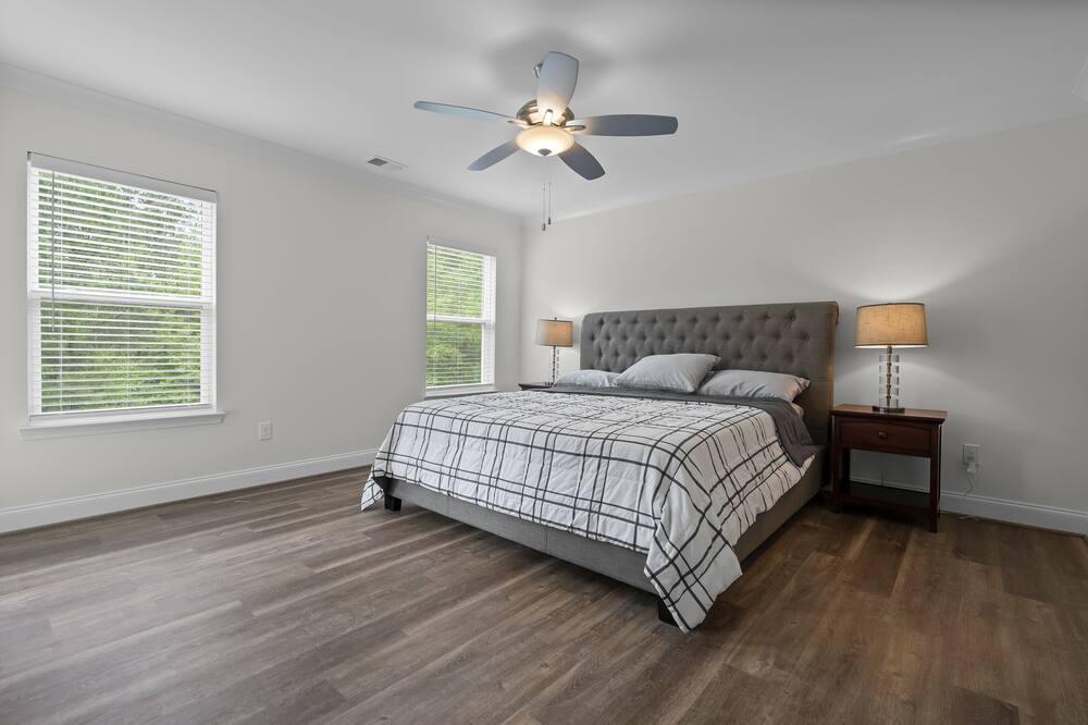 Photo of Bedroom in Travelers Rest