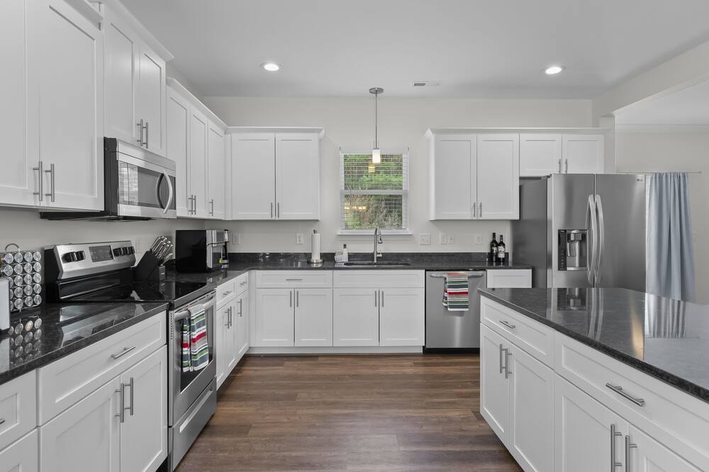 Photo of Kitchen in Travelers Rest