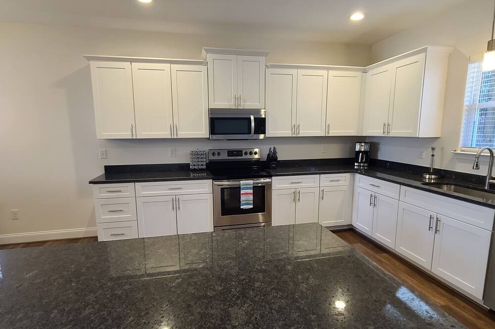 Photo of Kitchen in Travelers Rest