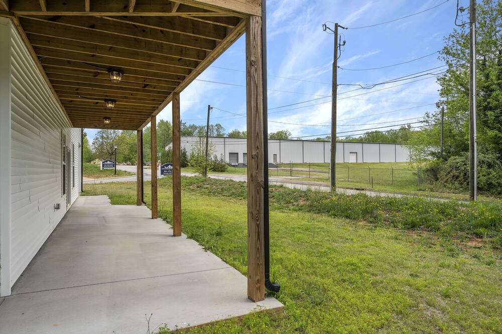 Photo of Outdoor in Travelers Rest