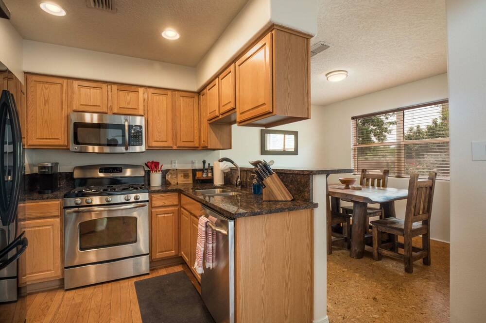 Photo of Kitchen in Taylor Ranch