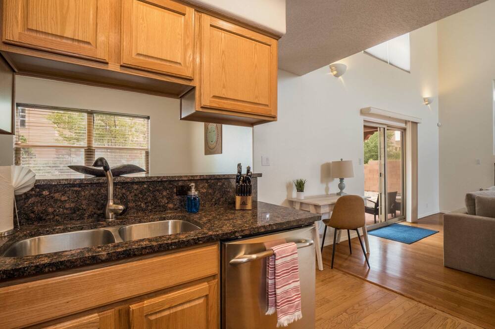 Photo of Kitchen in Taylor Ranch
