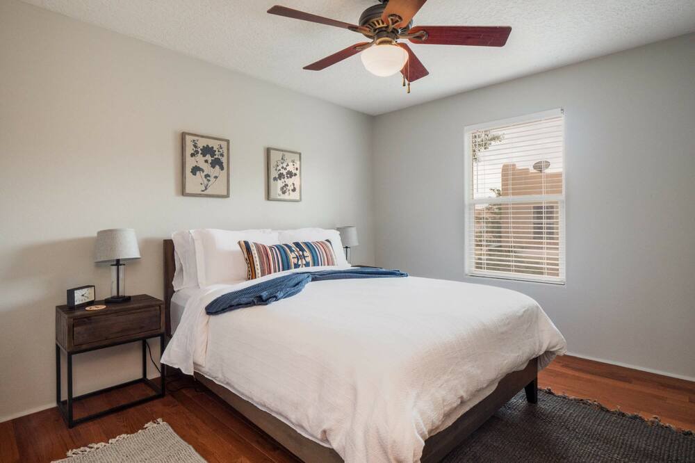 Photo of Bedroom in Taylor Ranch