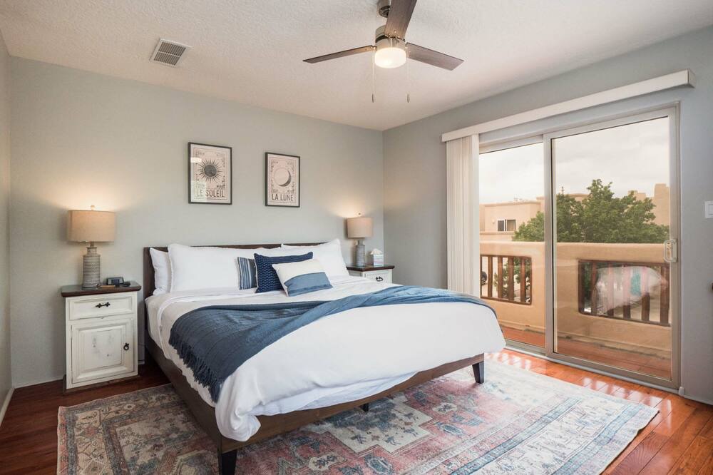 Photo of Bedroom in Taylor Ranch