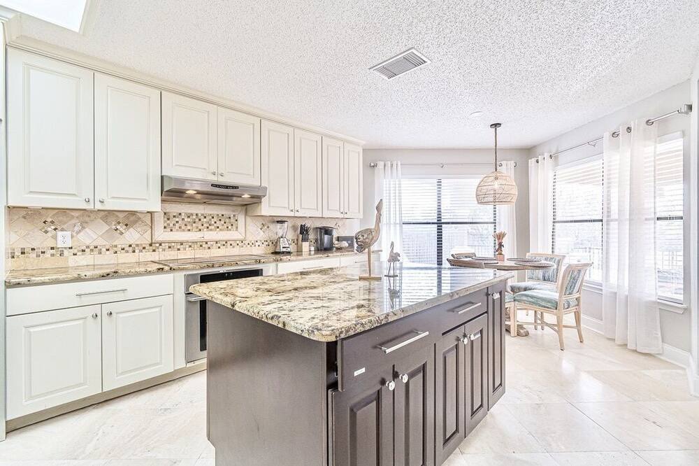 Photo of Kitchen in North San Antonio - SAT