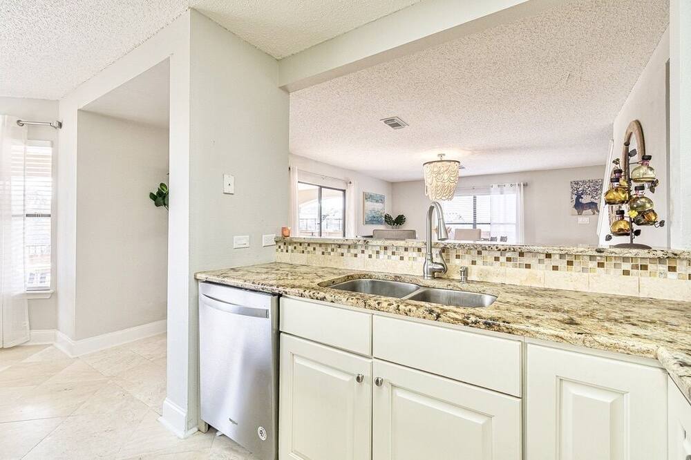 Photo of Bathroom in North San Antonio - SAT