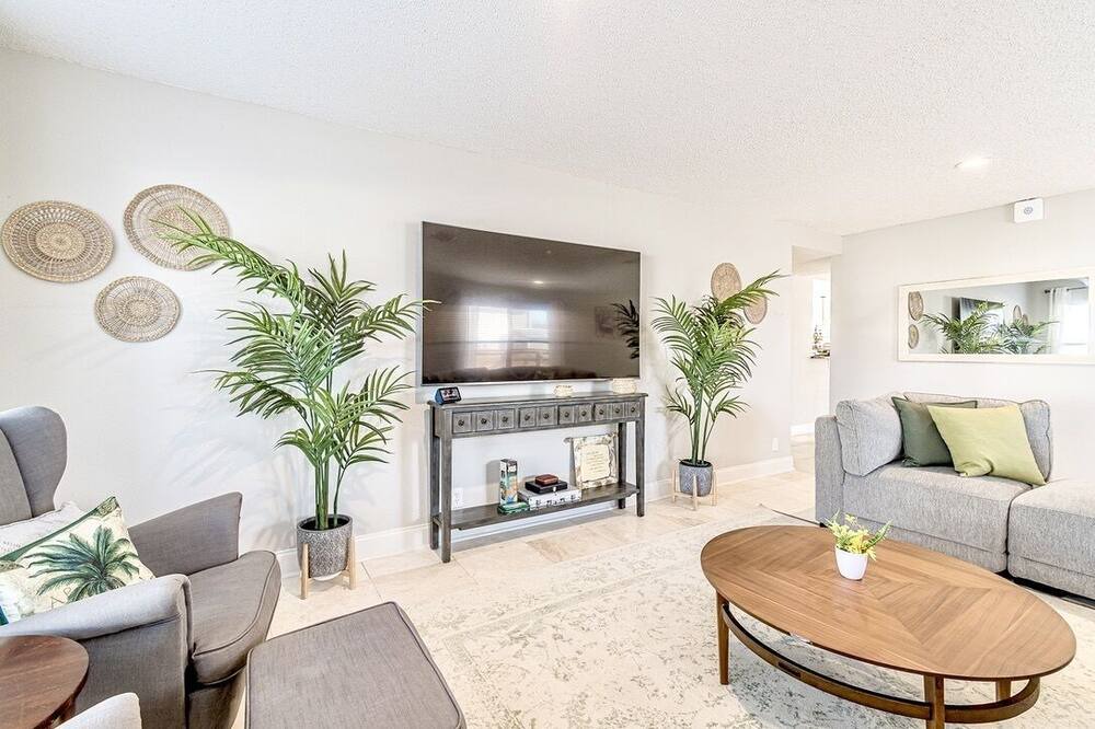 Photo of Livingroom in North San Antonio - SAT