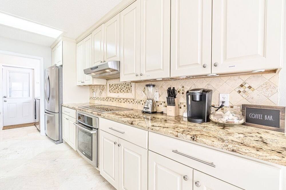 Photo of Kitchen in North San Antonio - SAT