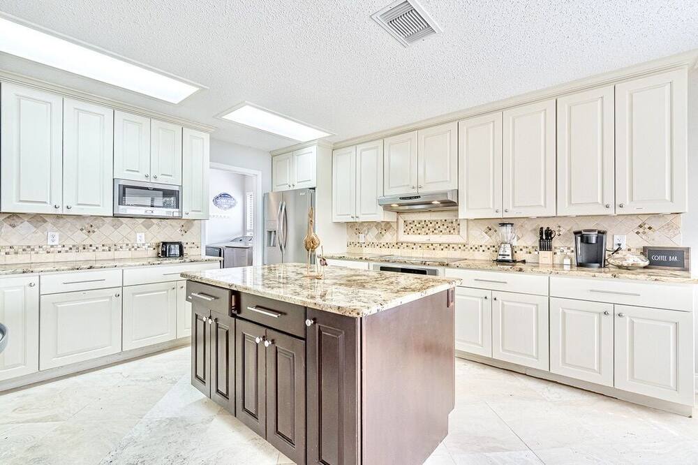 Photo of Kitchen in North San Antonio - SAT