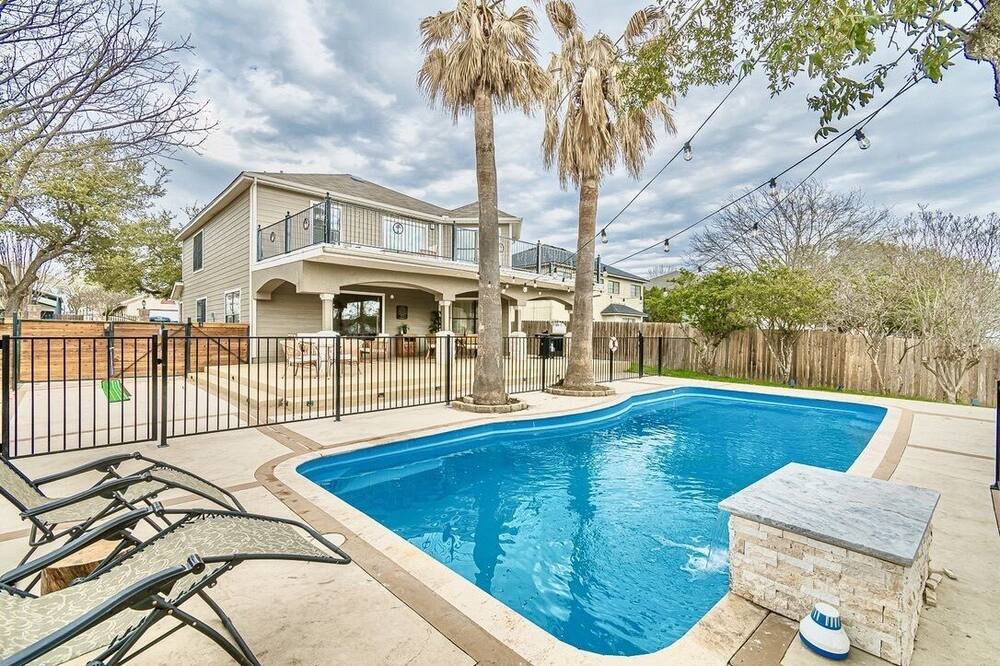 Photo of Outdoor in North San Antonio - SAT