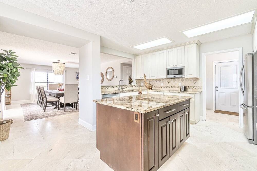 Photo of Kitchen in North San Antonio - SAT