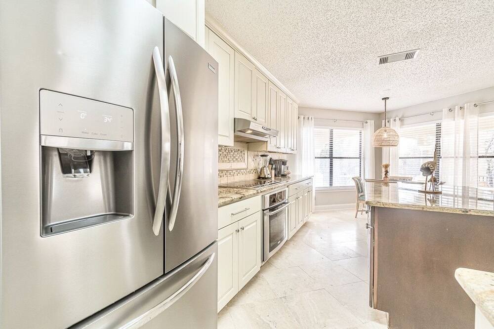 Photo of Kitchen in North San Antonio - SAT